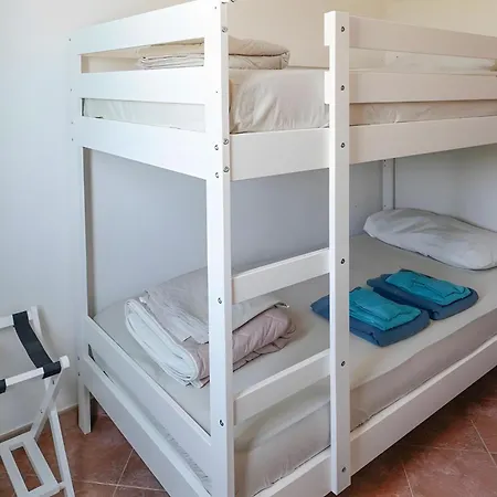 Appartamento Casa Zio Tonino