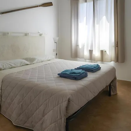 Casa Zio Tonino Appartamento