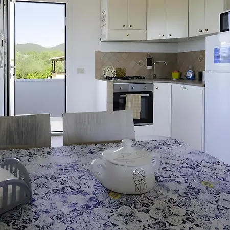 Casa Zio Tonino Olbia
