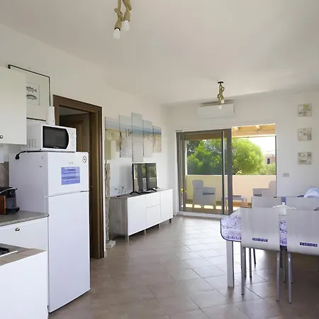Casa Zio Tonino Appartement *