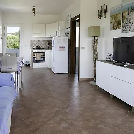 Casa Zio Tonino Appartamento Olbia