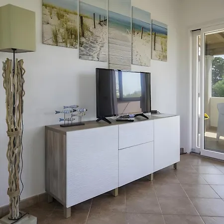 Appartamento Casa Zio Tonino *