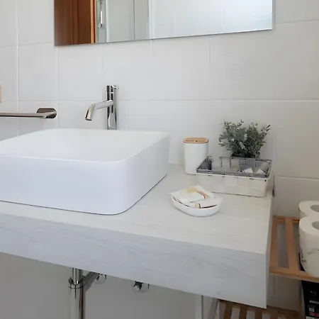 Casa Zio Tonino Olbia