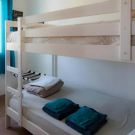 Casa Zio Tonino * Olbia