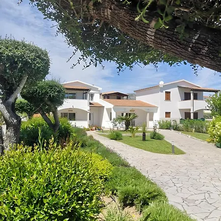 Apartment Casa Zio Tonino Olbia