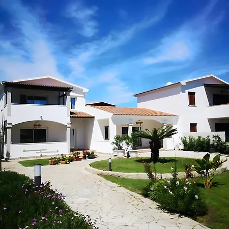 Casa Zio Tonino * Olbia
