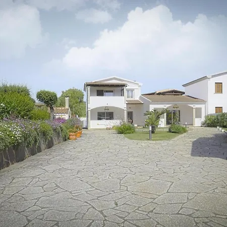 Appartamento Casa Zio Tonino Olbia