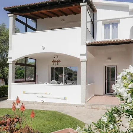 Casa Zio Tonino * Olbia
