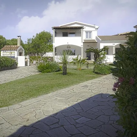 Appartamento Casa Zio Tonino *