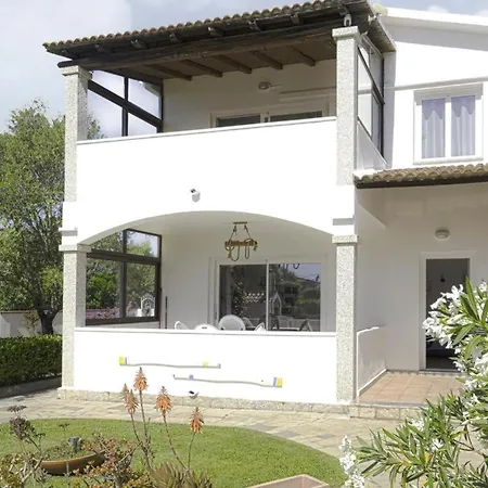Casa Zio Tonino Appartement Olbia