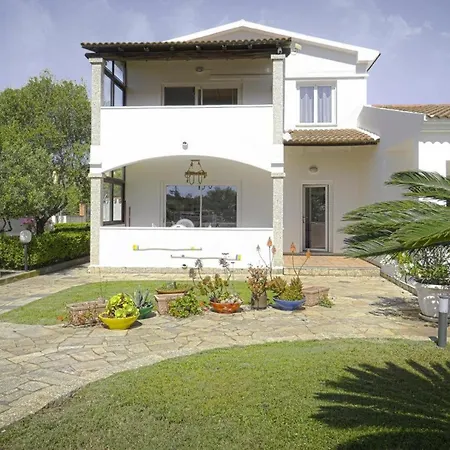 Casa Zio Tonino Appartement Olbia