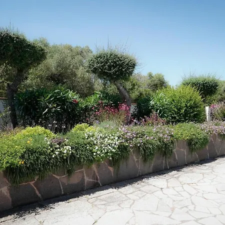 Casa Zio Tonino * Olbia