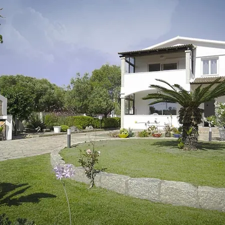 Casa Zio Tonino Olbia