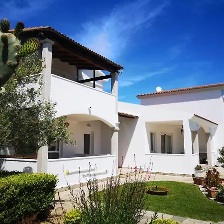 Casa Zio Tonino Appartement *