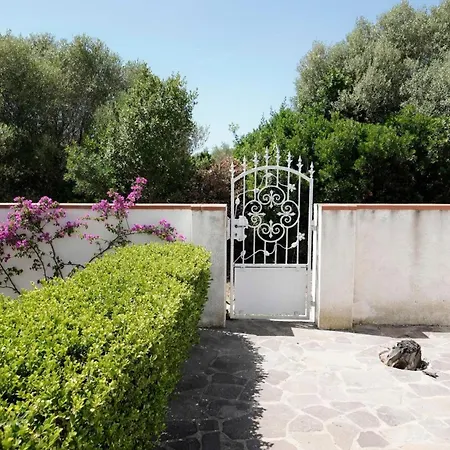 Appartement Casa Zio Tonino *