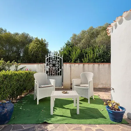 Apartment Casa Zio Tonino