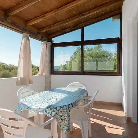 Casa Zio Tonino Apartment