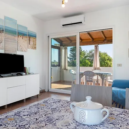 Casa Zio Tonino * Olbia