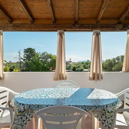 Casa Zio Tonino * Olbia
