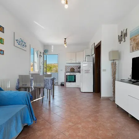 Casa Zio Tonino Apartment *