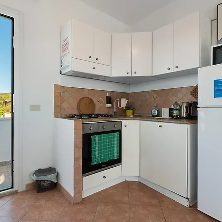 Apartment Casa Zio Tonino