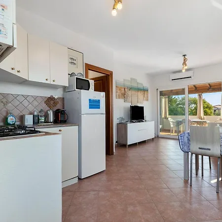Casa Zio Tonino Apartment