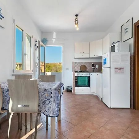 Apartment Casa Zio Tonino *
