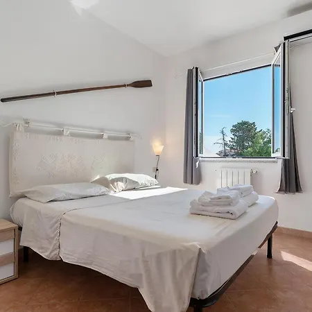 Casa Zio Tonino *