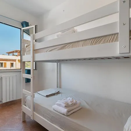 Apartment Casa Zio Tonino Olbia