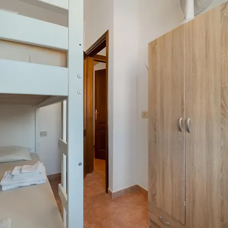 Casa Zio Tonino