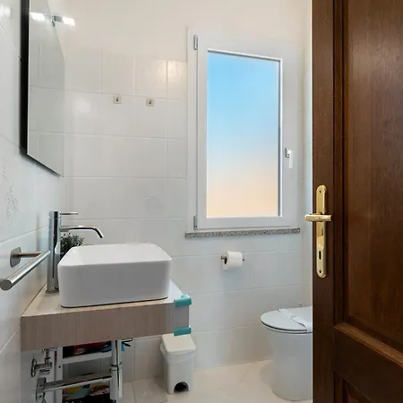 Apartment Casa Zio Tonino *