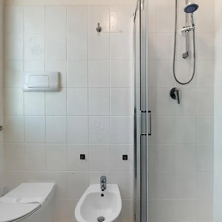 Casa Zio Tonino Olbia